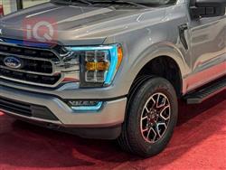 فۆرد F-150